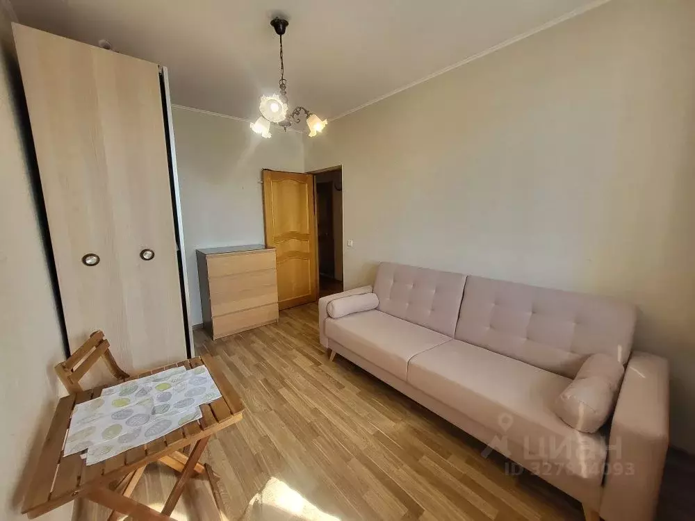 Комната Москва Озерная ул., 11 (12.0 м) - Фото 1