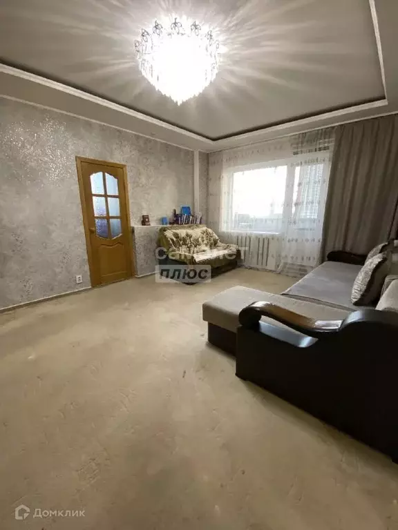 Продаётся 1-к квартира, 43 м - Фото 1
