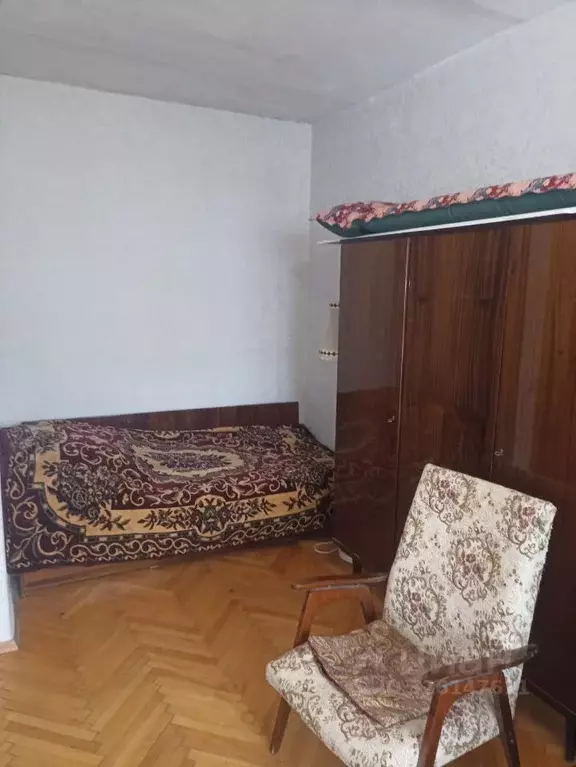 1-к кв. Москва ул. Госпитальный Вал, 3К4 (36.0 м) - Фото 1