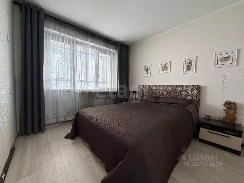 3-к кв. Самарская область, Самара ул. Челюскинцев, 10 (55.0 м) - Фото 1