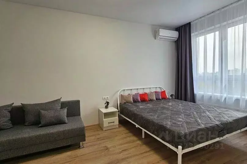 1-к кв. Свердловская область, Екатеринбург ул. Июльская, 26 (32.0 м) - Фото 1