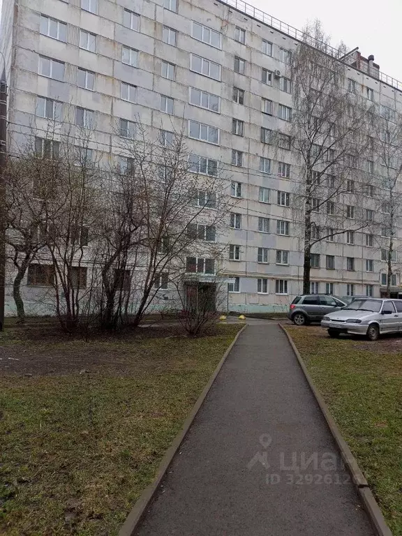 1-к кв. Удмуртия, Ижевск ул. Ворошилова, 60 (29.0 м) - Фото 2
