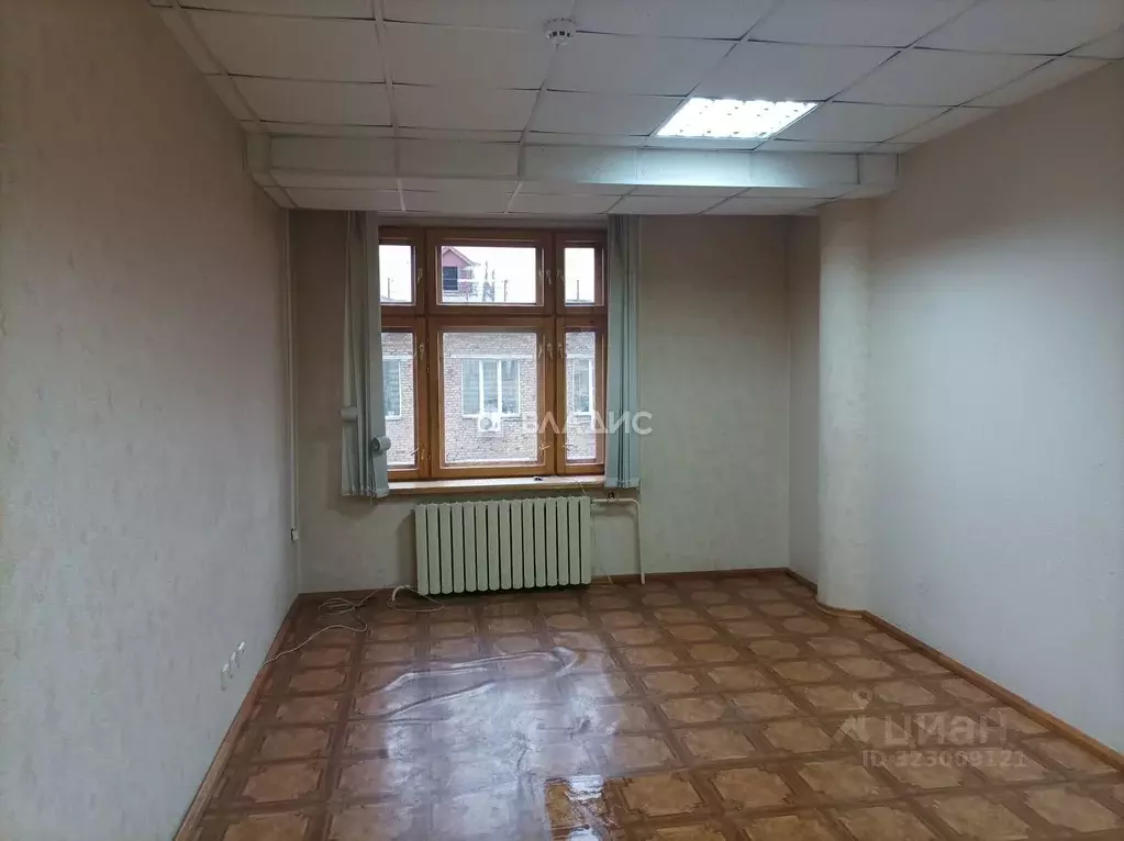 Офис в Коми, Сыктывкар Интернациональная ул., 158 (27 м) - Фото 1