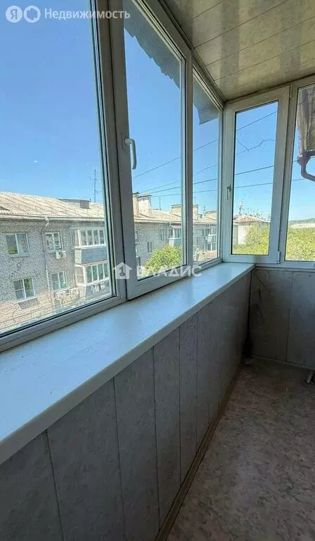 3-комнатная квартира: Уссурийск, Русская улица, 11 (51 м) - Фото 2