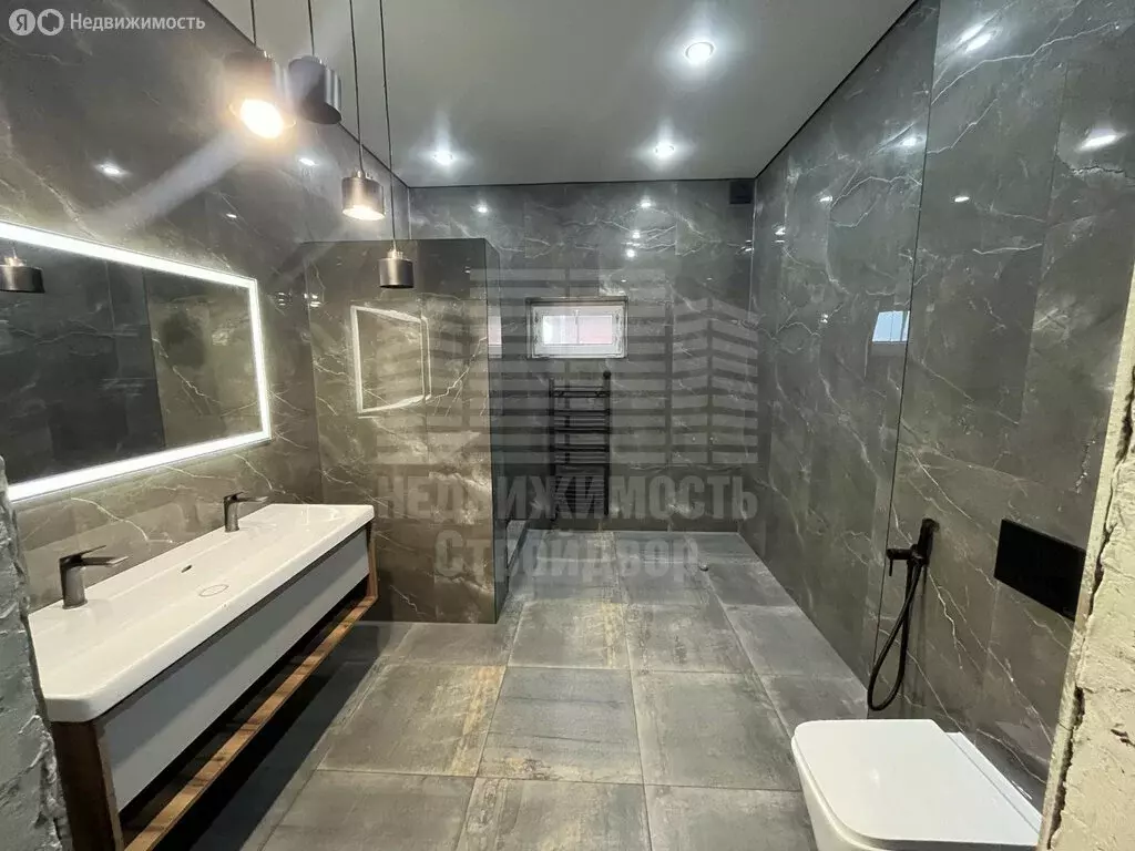 Дом в Неклиновский район, Вареновское сельское поселение, село ... - Фото 2