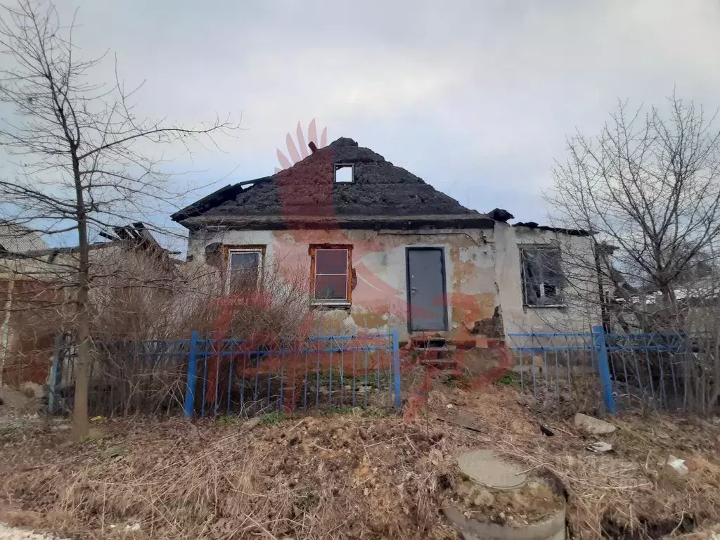Дом в Орловская область, Орел Смоленская ул. (58 м) - Фото 1
