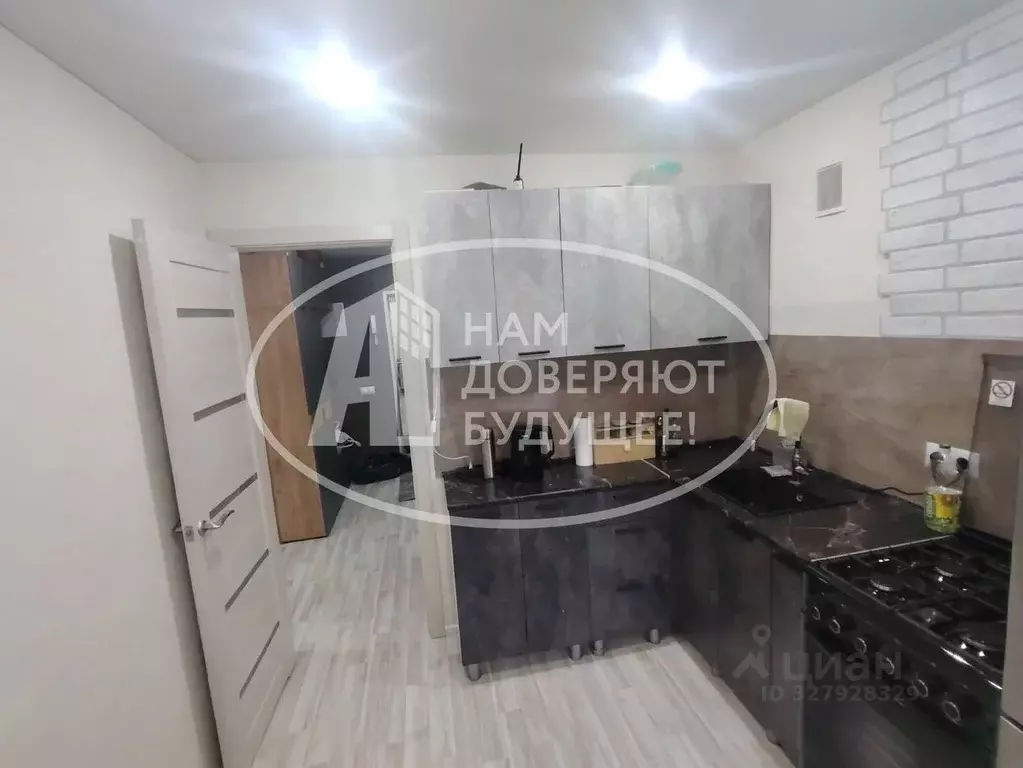 1-к кв. Пермский край, Лысьва ул. Невского, 2 (29.8 м) - Фото 1