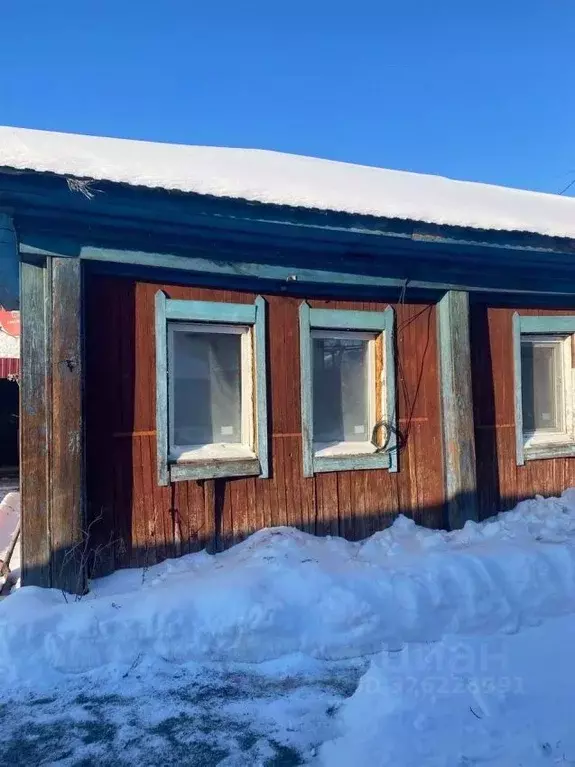 Дом в Курганская область, Курган ул. Щорса, 69 (49 м) - Фото 2