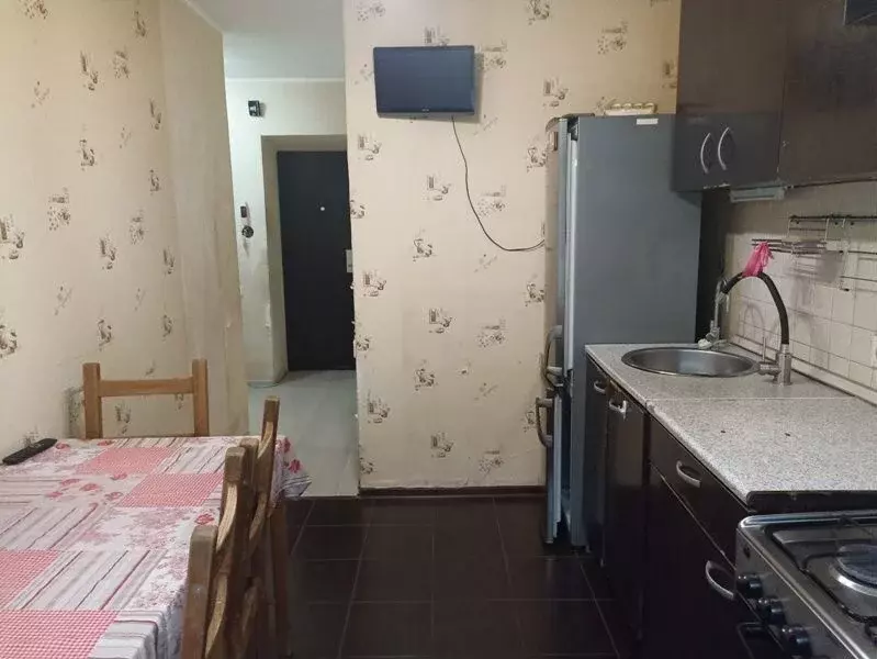 2-к кв. Санкт-Петербург ул. Орджоникидзе, 63 (46.0 м) - Фото 2