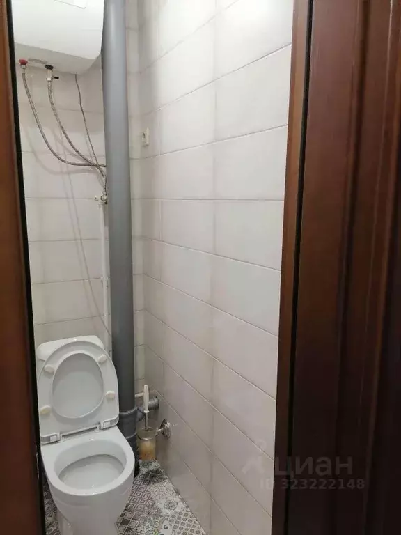 2-к кв. Самарская область, Самара просп. Карла Маркса, 11 (52.0 м) - Фото 2