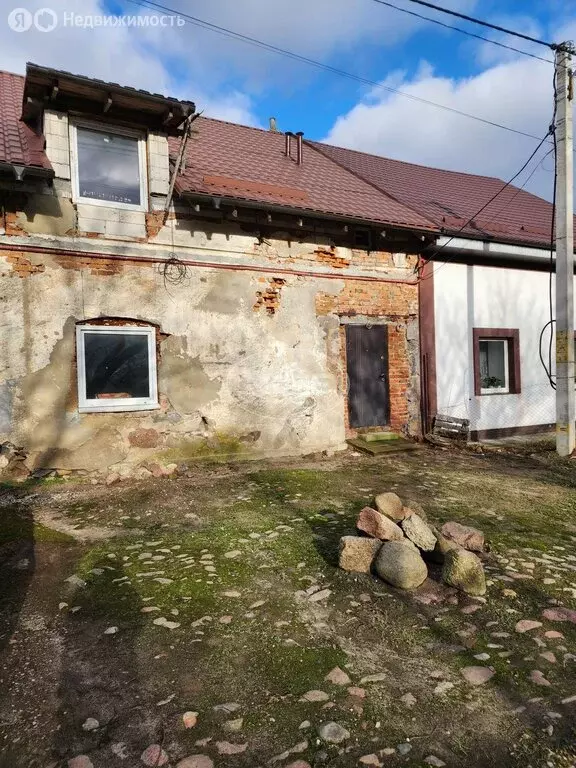 5-комнатная квартира: Калининградская область, Зеленоградский ... - Фото 1