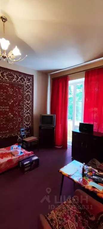 1-к кв. Москва ул. 8-я Текстильщиков, 7Б (35.3 м) - Фото 2