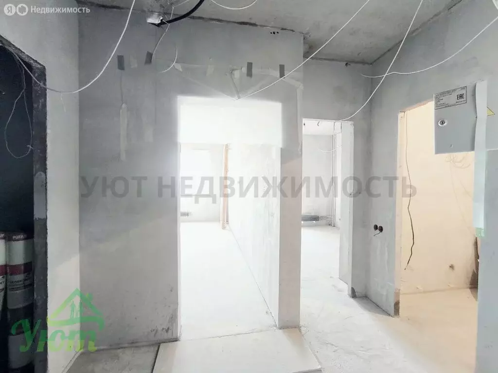 1-комнатная квартира: Жуковский, улица Гагарина, 62 (36.6 м) - Фото 1