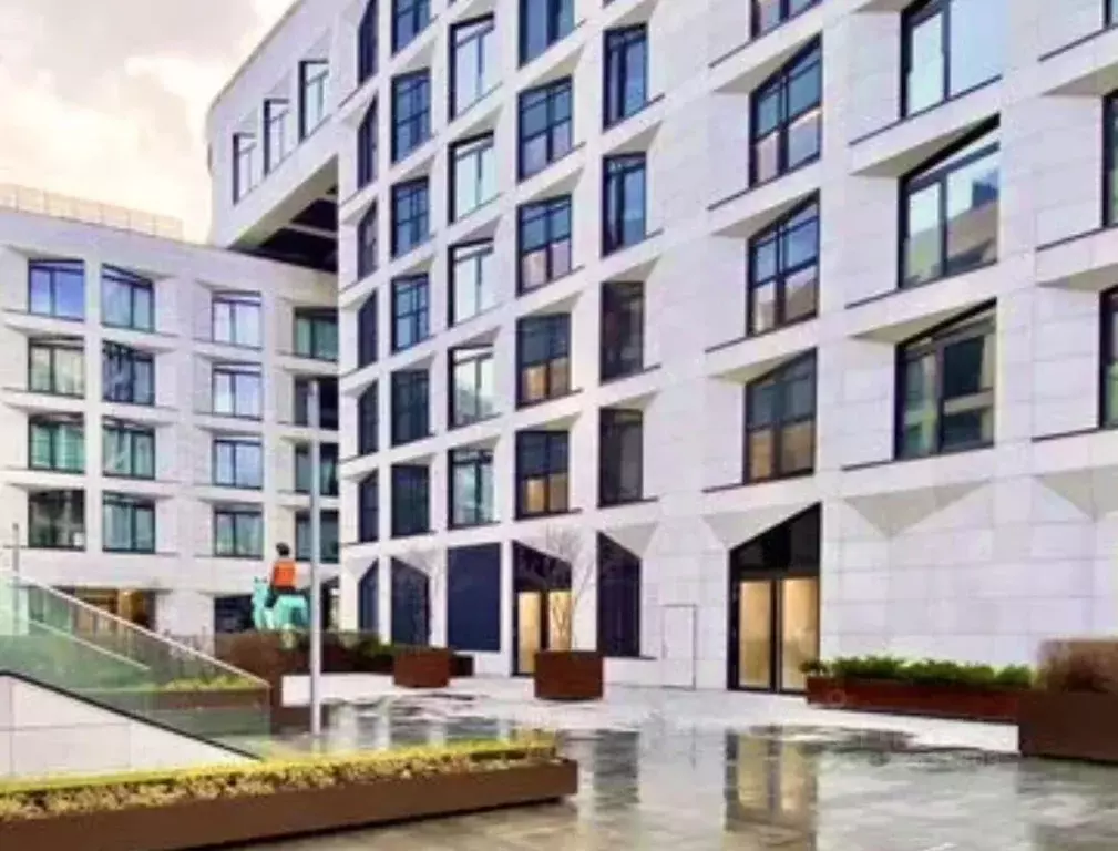 3-к кв. Москва Садовническая ул., 29 (146.3 м) - Фото 2