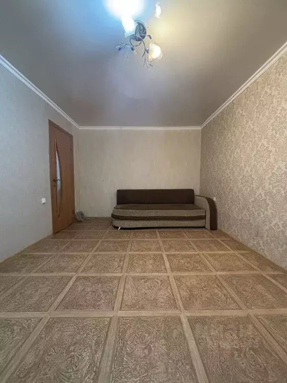 2-к кв. Астраханская область, Астрахань ул. Рылеева, 34А (43.7 м) - Фото 0