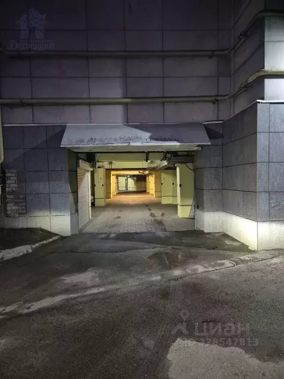 Гараж в Воронежская область, Воронеж ул. Летчика Замкина, 48 (26 м) - Фото 2