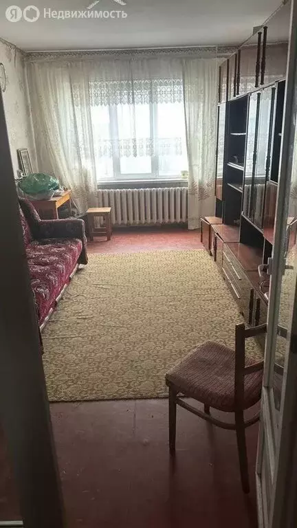 3-комнатная квартира: Симферополь, Залесская улица, 87 (59 м) - Фото 1