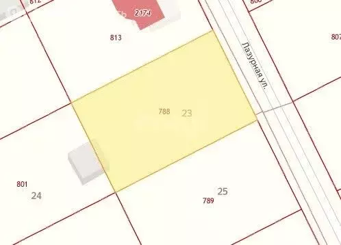 Участок в Новосибирский район, Берёзовский сельсовет, ТСН Солнечное ... - Фото 2