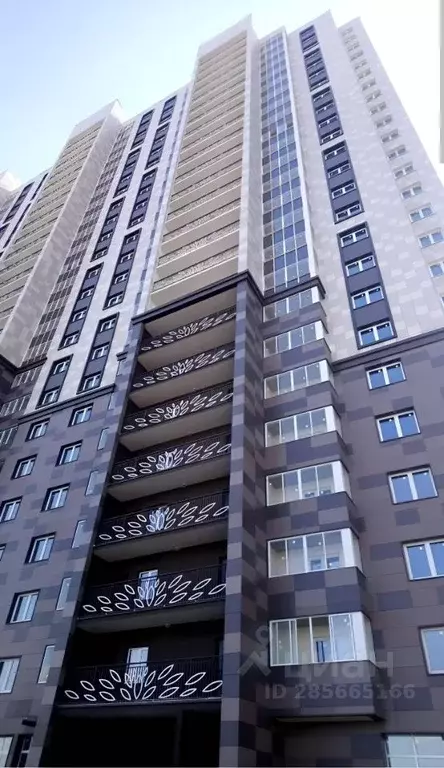 Студия Московская область, Котельники Новые Котельники мкр, 4 (28.0 м) - Фото 1