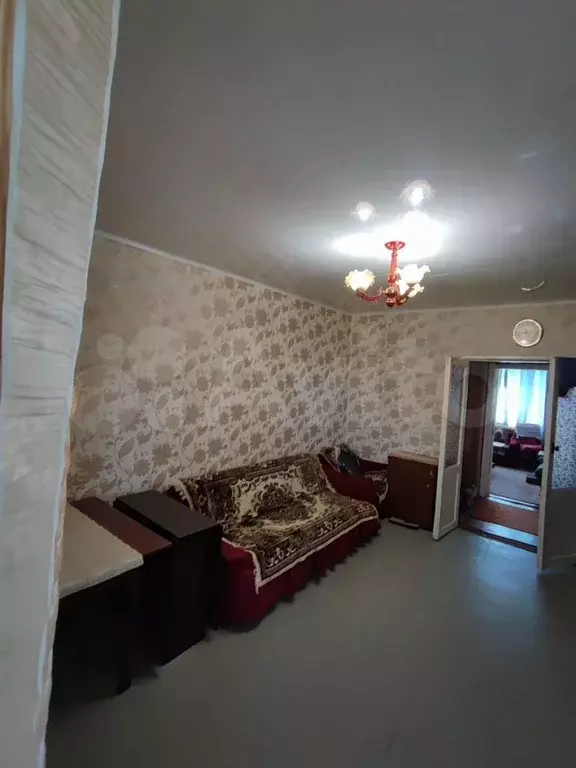 2-к. квартира, 58 м, 5/5 эт. - Фото 1