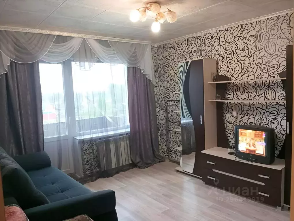 2-к кв. Новосибирская область, Черепаново ул. Романова, 38 (39.0 м) - Фото 0