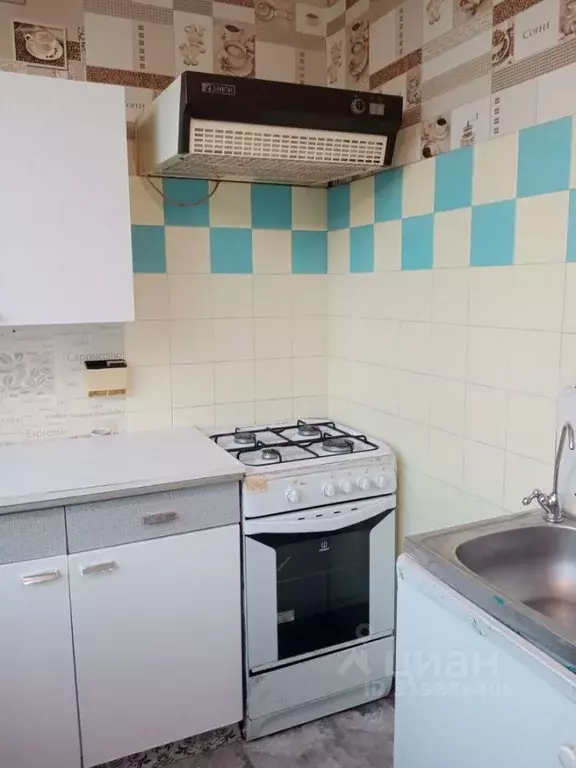 1-к кв. Санкт-Петербург ул. Ярослава Гашека, 4К1 (32.4 м) - Фото 1