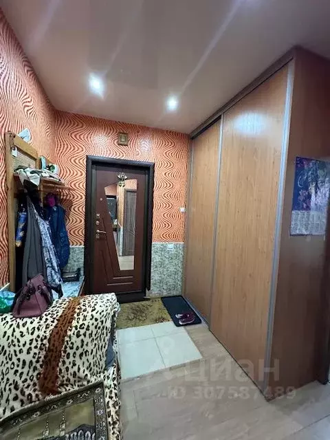 4-к кв. Коми, Усинск Возейская ул., 5А (82.1 м) - Фото 0