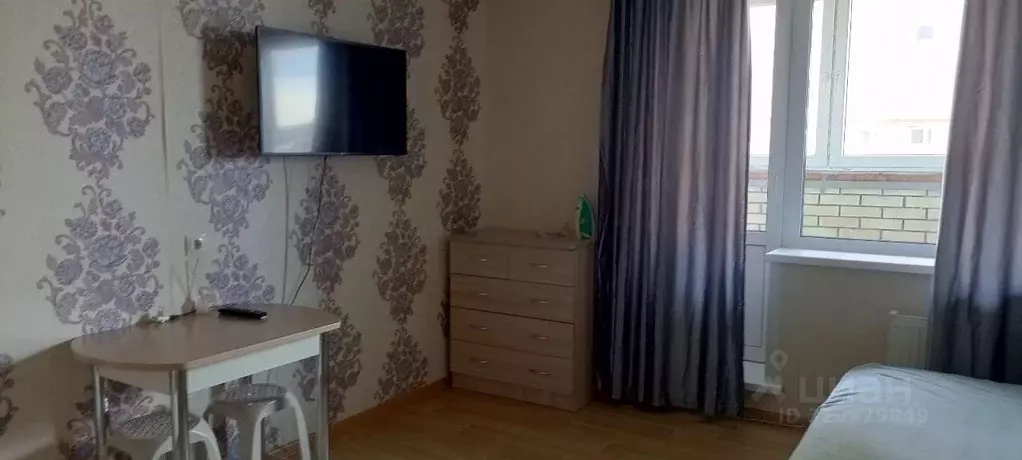Студия Чувашия, Чебоксары ул. Ленинского Комсомола, 25к1 (38.0 м) - Фото 0