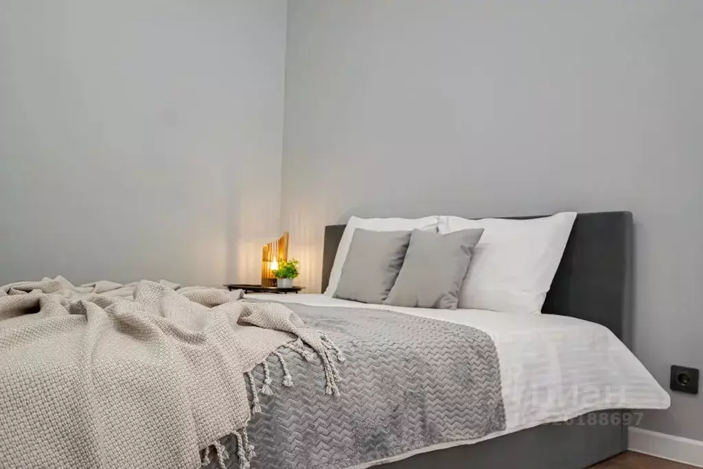 1-к кв. Пермский край, Пермь ул. Фрезеровщиков, 59 (36.0 м) - Фото 2