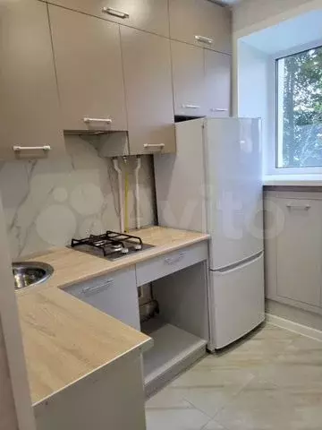 1-к. квартира, 32 м, 1/6 эт. - Фото 0