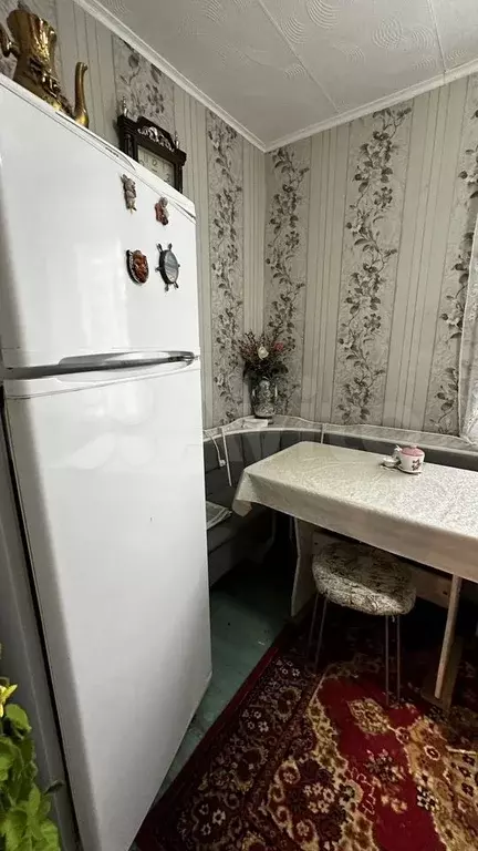 1-к. квартира, 31 м, 4/9 эт. - Фото 1