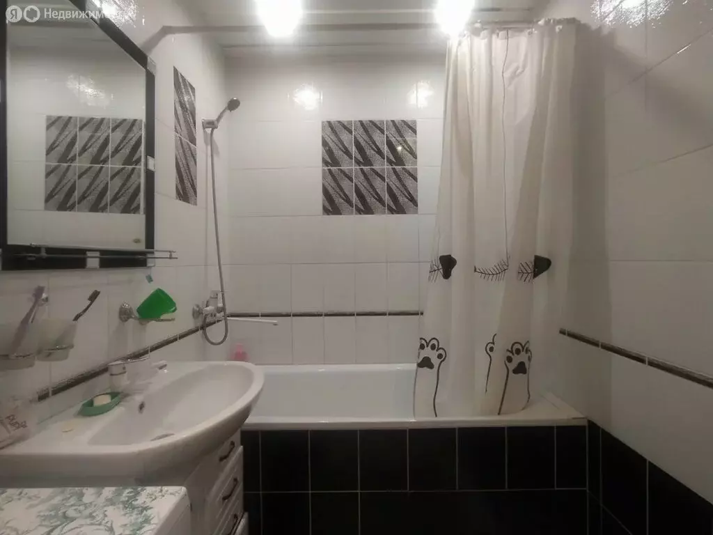 2-комнатная квартира: Орёл, Раздольная улица, 41Б (61.2 м) - Фото 1