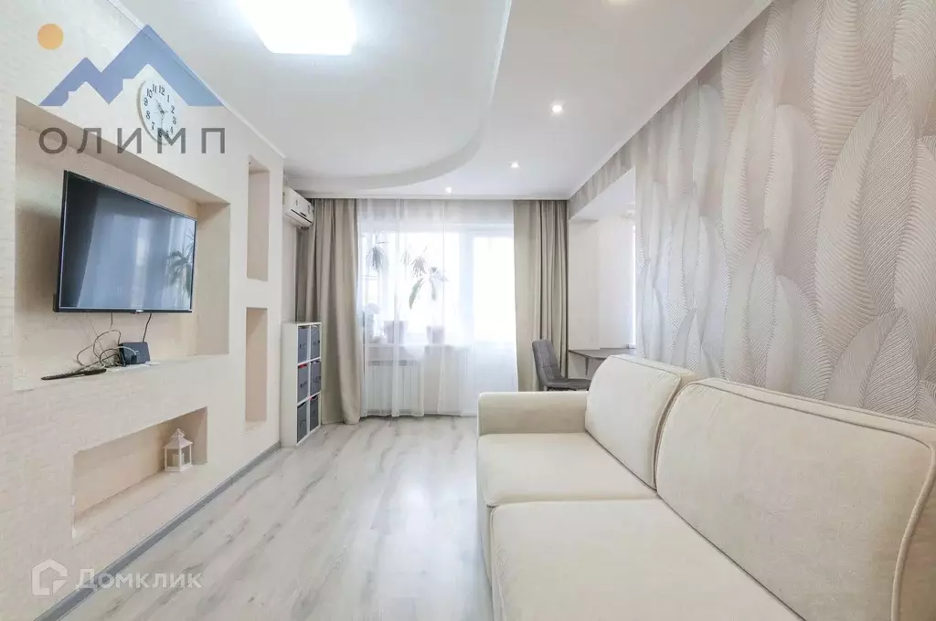 Продаётся 2-к квартира, 43.9 м - Фото 1