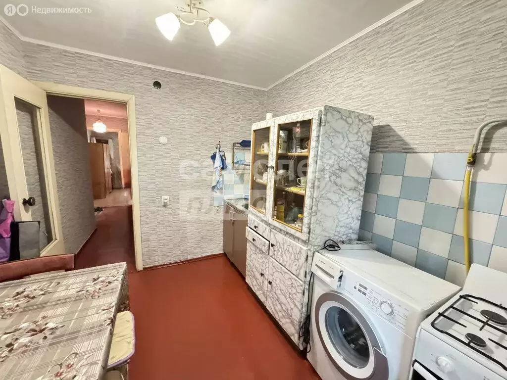 2-комнатная квартира: Белые Берега, Вокзальная улица, 9 (45.6 м) - Фото 1