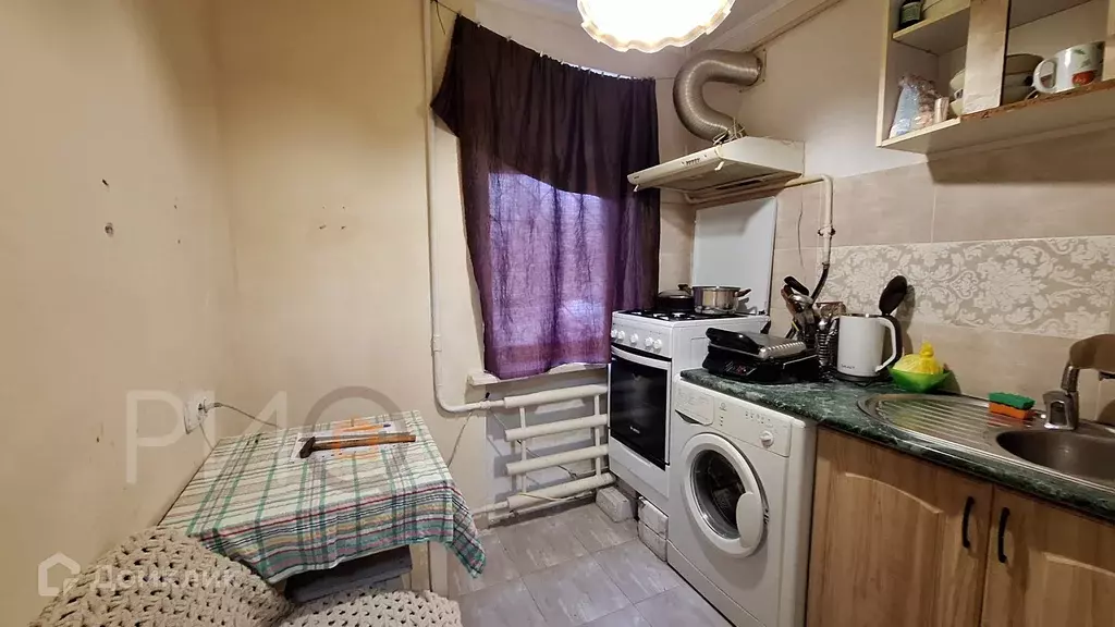 Продаётся 1-к квартира, 23 м - Фото 1