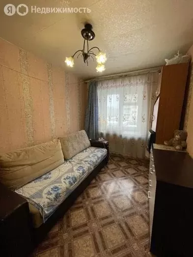 2-комнатная квартира: Зеленодольск, улица Ивана Заикина, 14/1 (23.9 м) - Фото 1