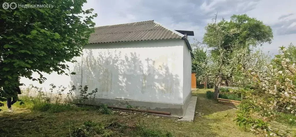 Дом в Краснодарский край, Анапа (50 м) - Фото 1