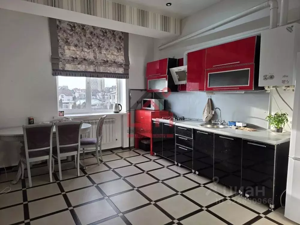 2-к кв. Ставропольский край, Ессентуки Воронцовская ул., 34А (72.0 м) - Фото 2