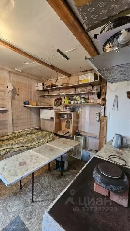 Дом в Челябинская область, Миасс Урал-4 СНТ, 189 (20 м) - Фото 2