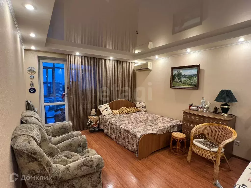 Продаётся 1-к квартира, 47 м - Фото 0
