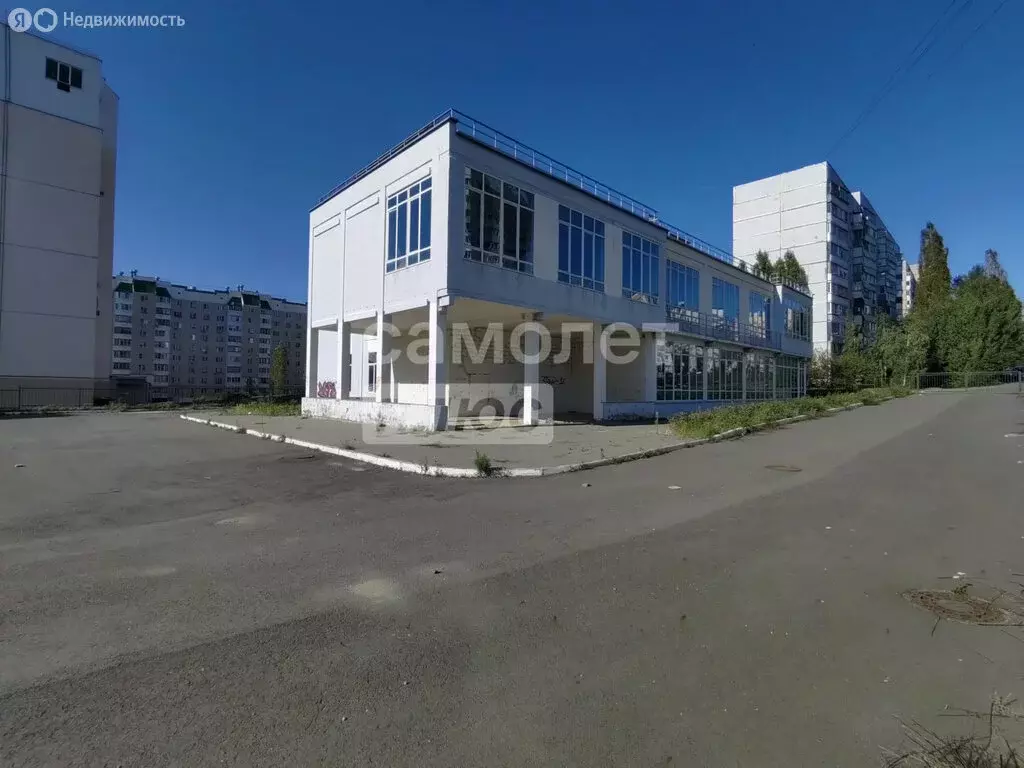 Помещение свободного назначения (1499.3 м) - Фото 2