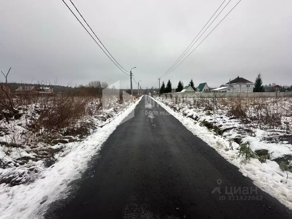 Участок в Москва д. Руднево, ул. Задорная (8.99 сот.) - Фото 1