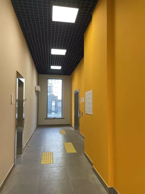 Продаётся 1-к квартира, 44 м - Фото 1
