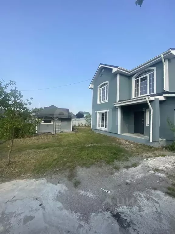 Дом в Калининградская область, Калининград 50 лет Октября СНТ, ул. 1-й ... - Фото 2