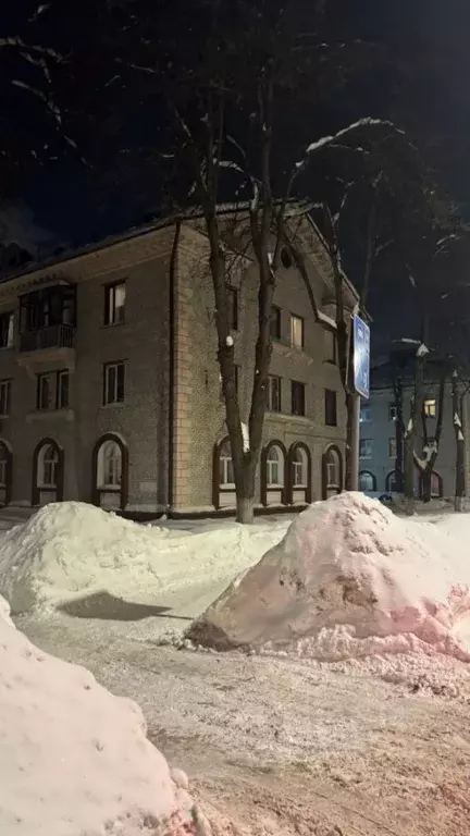 3-к кв. Московская область, Видное Заводская ул., 14 (74.7 м) - Фото 2