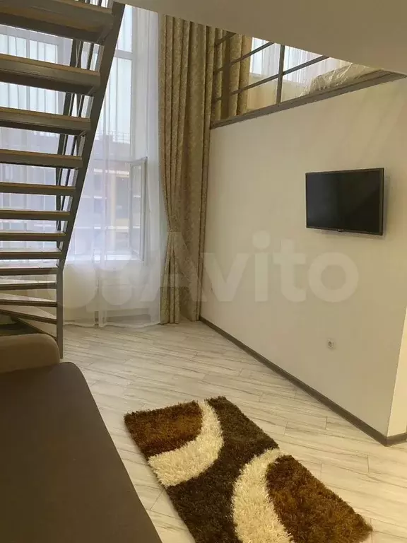 2-к. квартира, 55 м, 5/5 эт. - Фото 0