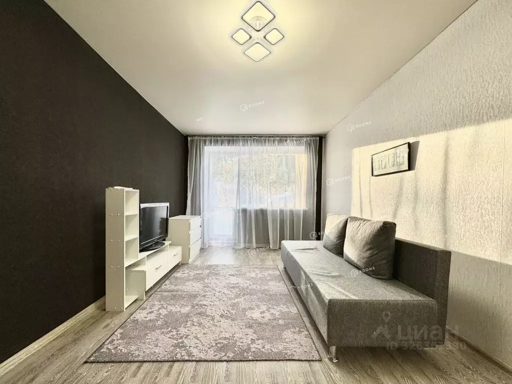 2-к кв. Тульская область, Тула Мясново мкр, проезд 4-й Мясново, 49 ... - Фото 1