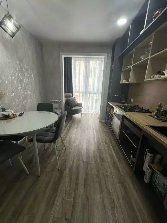 Продаётся 1-к квартира, 38 м - Фото 0