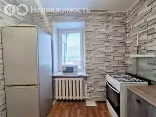 1-комнатная квартира: Миасс, улица 60 лет Октября, 14 (32.8 м) - Фото 0