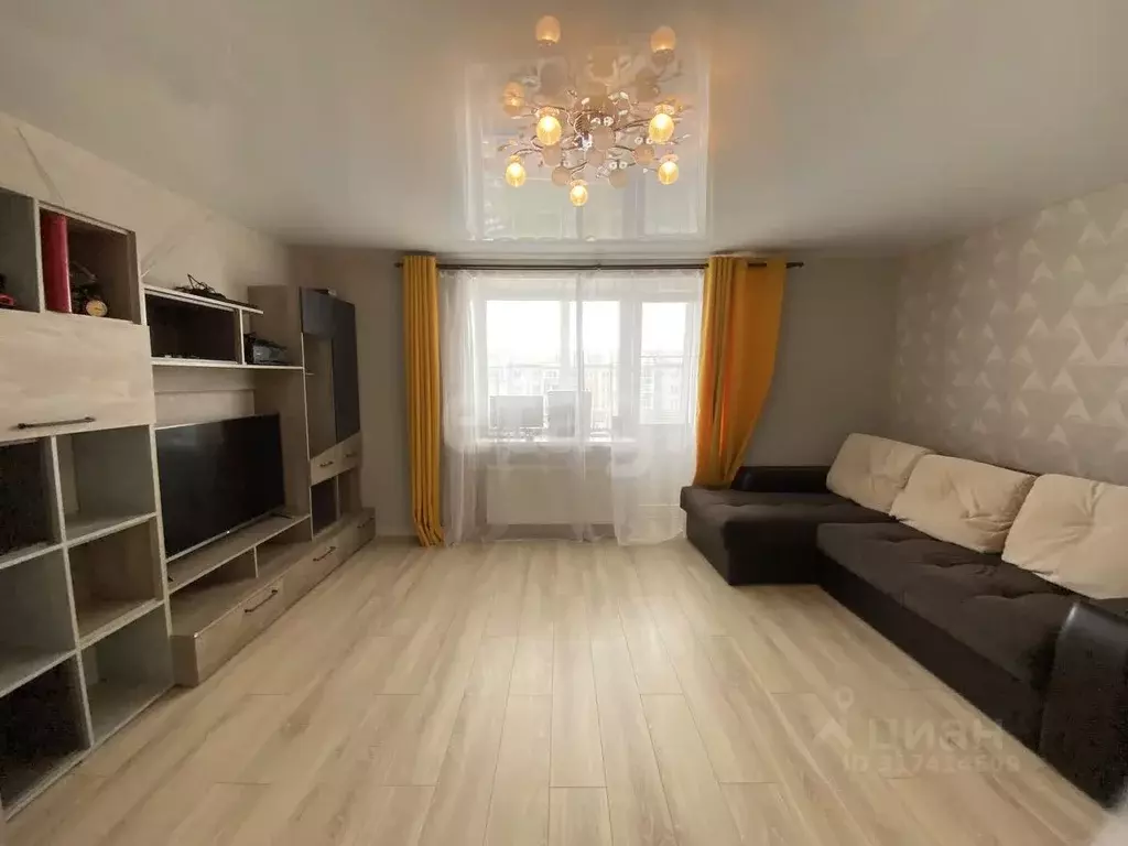 2-к кв. Архангельская область, Котлас просп. Мира, 12 (58.0 м) - Фото 0